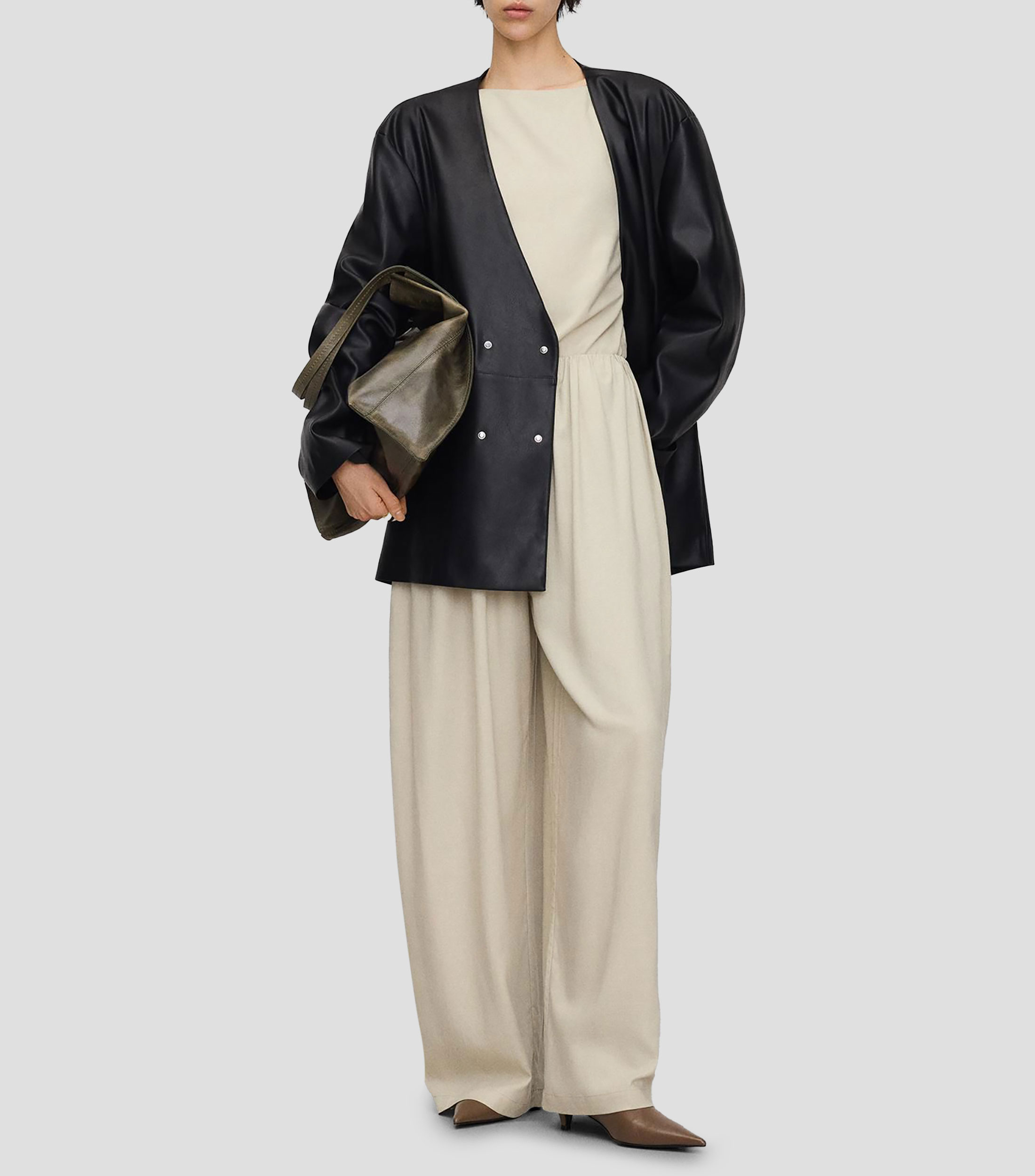 Pantalón casual Mujer